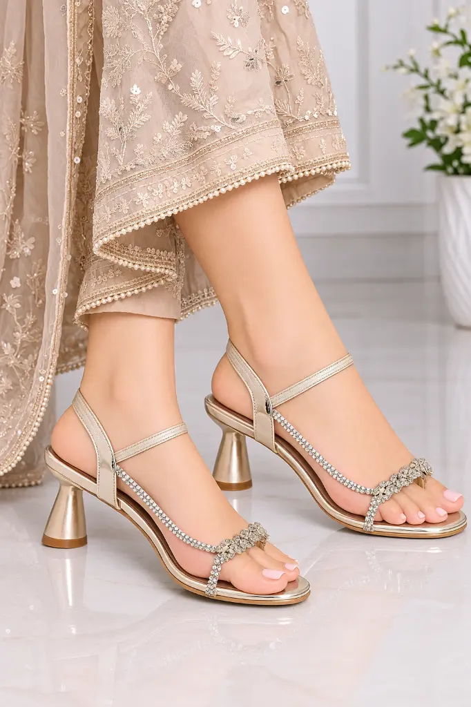 Champagne Crystal Heels with Embroidered Elegance.webp