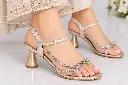 Champagne Rhinestone Sandal Elegance.webp