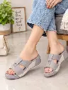 Gray Platform Slides in a Cozy Interior.webp